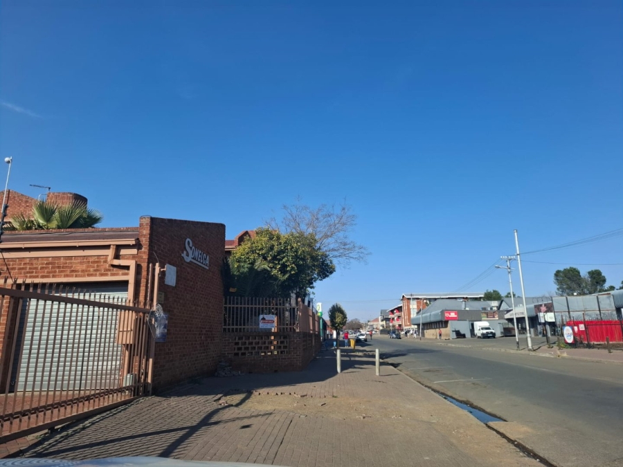4 Bedroom Property for Sale in Willows Free State